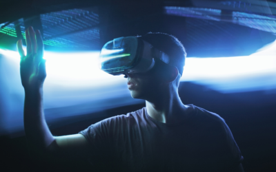 How the Gaming Industry is Shaping the Metaverse?